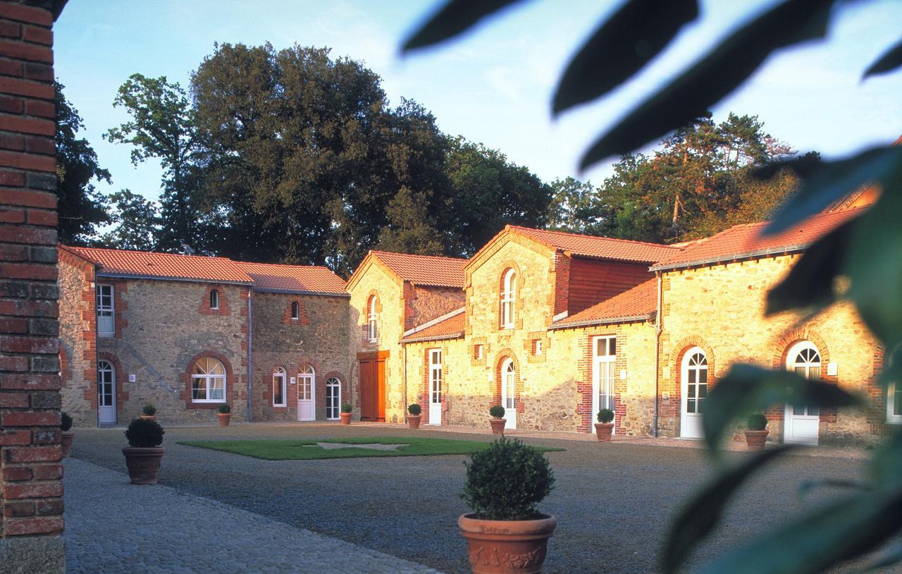 Domaine De La Corbe Bournezeau