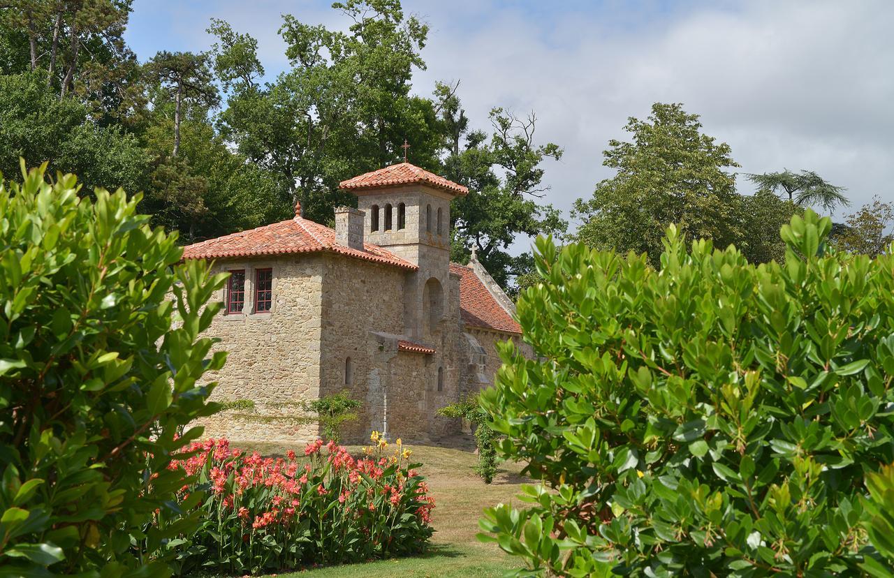 Domaine De La Corbe