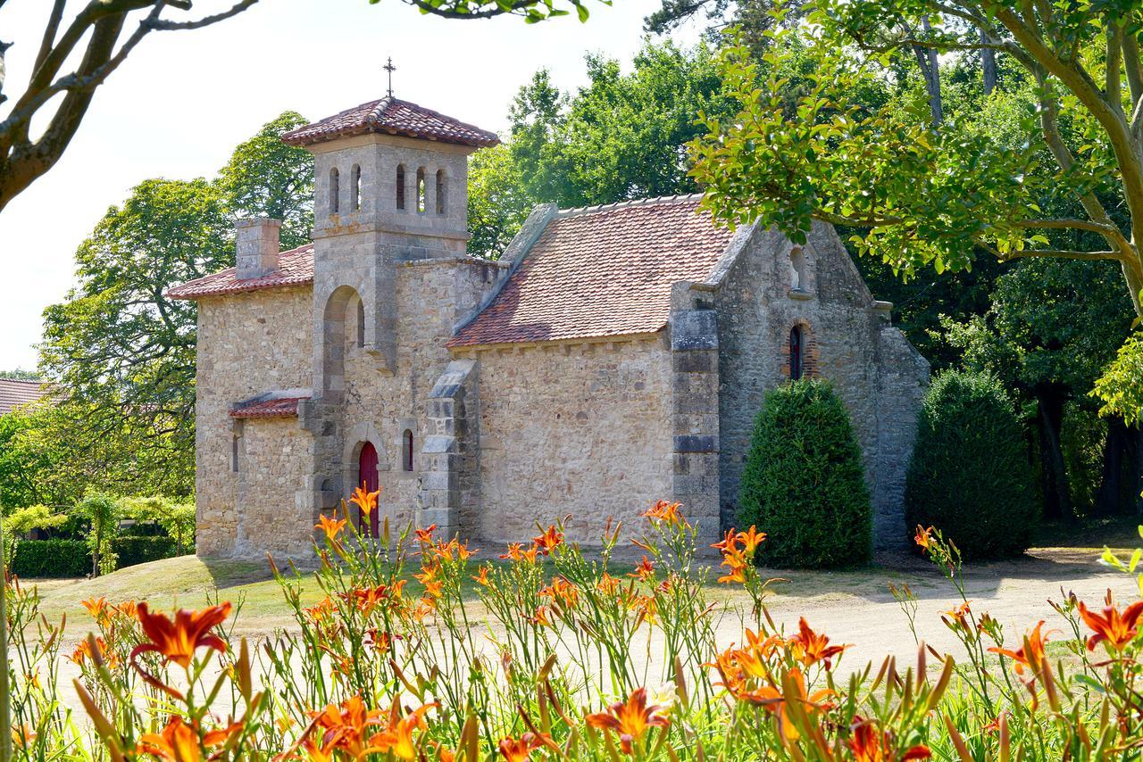 Domaine De La Corbe