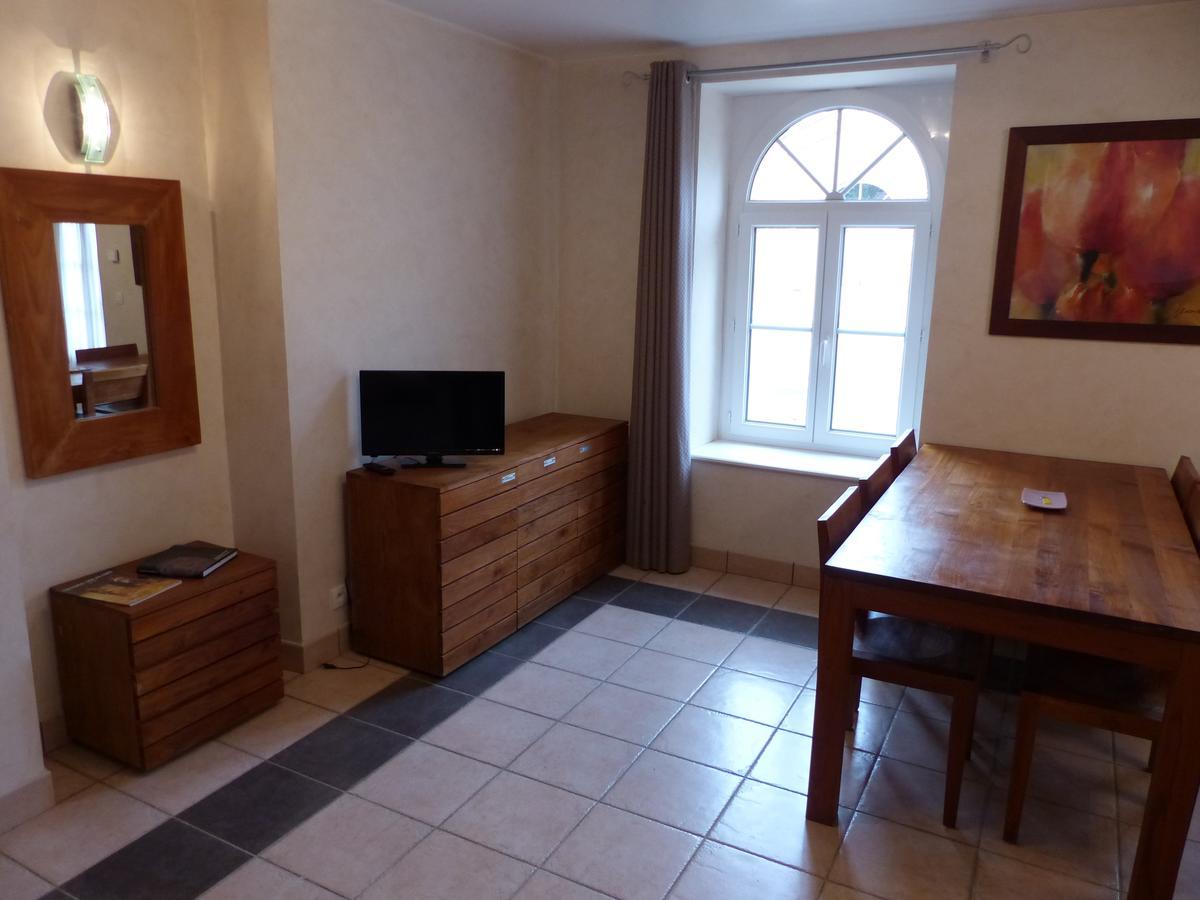 Domaine De La Corbe * Bournezeau