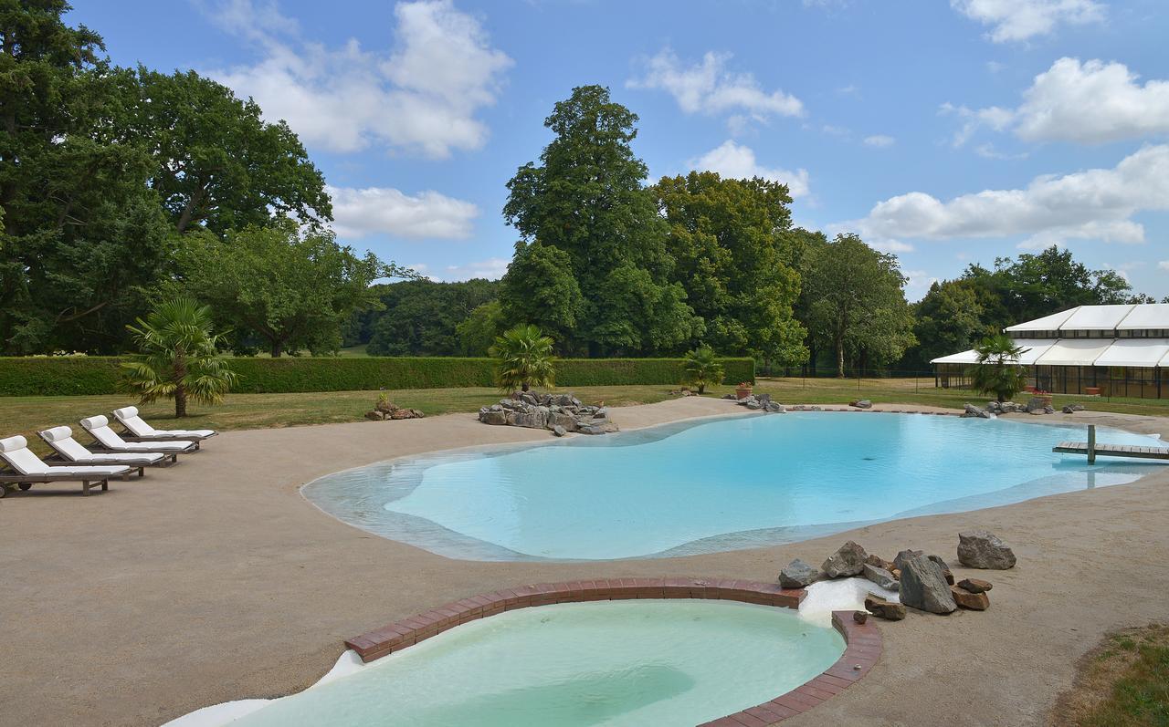 Domaine De La Corbe