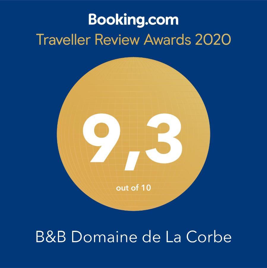 Domaine De La Corbe